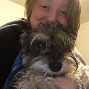 Meet your Posher, Sara